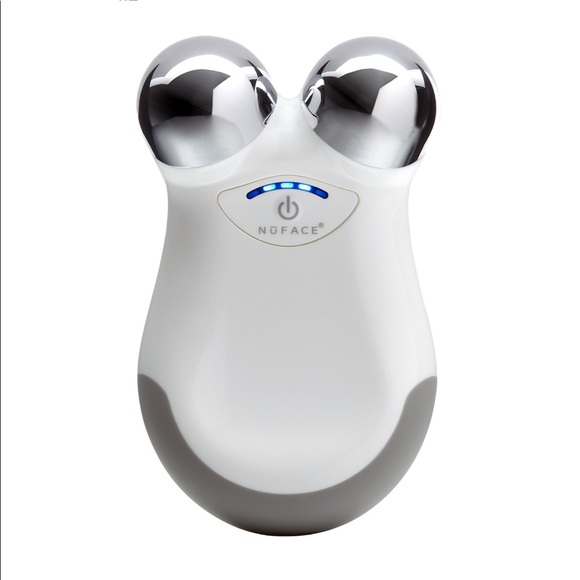 Nuface Other - Nuface mini facial toning device